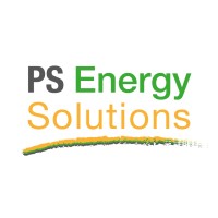 PS Energy Solutions logo - Similar company to Matbec Gmbh