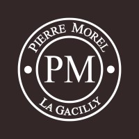 Pierre Morel logo - Similar company to Grainyroll