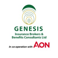 GENESIS Insurance Brokers & Benefits Consultants Ltd. logo - Similar company to Genesis Insurance Brokers