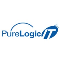 PureLogic IT Solutions logo - Similar company to Tech Haven