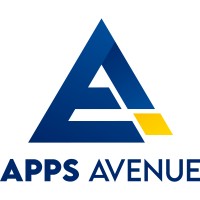 Apps Avenue logo - Similar company to App Avenue Inc.