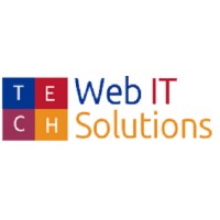 Techweb IT Solutions logo - Similar company to Khandar Softech Pvt Ltd