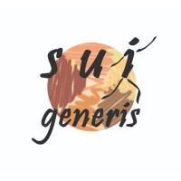 Sui Generis Youth Group logo - Similar company to Politicon World