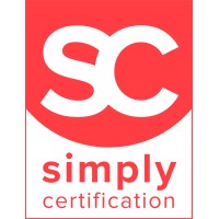 Simply Certification logo - Similar company to Brighter Compliance Ltd