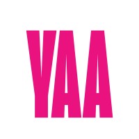 Yaa Studio logo - Similar company to Theateradvies Bv