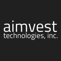 Aimvest Technologies logo - Similar company to Lifeworks Advisors