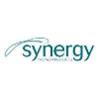 Synergy Promo Products logo - Similar company to Mark Promos
