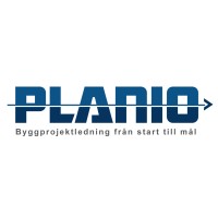 Planio AB logo - Similar company to Kodeda Konsulter Ab