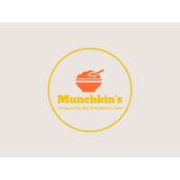Munchkin's Food logo - Similar company to Gk Brand, Inc. Brand Real