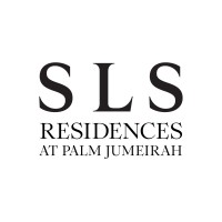 SLS Residences at Palm Jumeirah logo - Similar company to Tdg.Bp