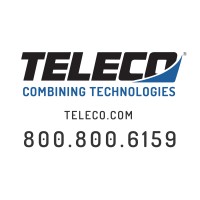 Teleco South Florida logo - Similar company to Iqprosoft