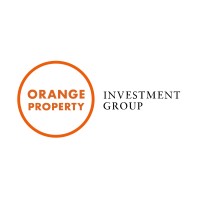 Orange Property Investment Group logo - Similar company to Orange Property