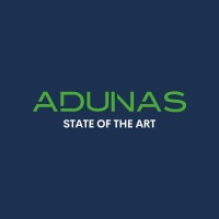 ADUNAS logo - Similar company to Aduart Gmbh