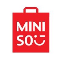Miniso Philippines logo - Similar company to Computer Assisted Learning Corporation