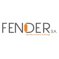 FENDER SA - Member of Cambiaso Risso Group logo - Similar company to Cambiaso Risso Group - Insurance Broker, Ship Agent And Ship Broker