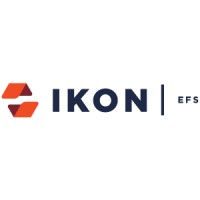 IKON | EFS logo - Similar company to Tll Solutions