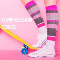 CTHH COMPRESSION SOCKS logo - Similar company to Mifo Trampoline Socks