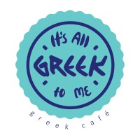 It's All Greek To Me @TempeMarketplace logo - Similar company to Rxamerica