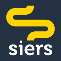 Siers Groep Oldenzaal B.V. logo - Similar company to Van Vulpen