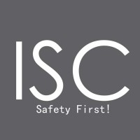 ISC logo - Similar company to Cyber Compliance Solutions, Llc