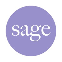 Sage Elevate logo - Similar company to Prosper Infusion