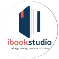 iBook Studio logo - Similar company to Ibook For A Cause