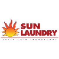 Sun Laundry logo - Similar company to Khushpreet Kaur