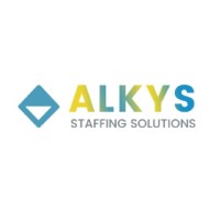 Alkys Staffing Solutions logo - Similar company to Maneuler Software Technologies Pvt Ltd