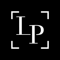Locally Produced logo - Similar company to The Rise Of The One Percent
