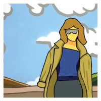 The Art Arsenal logo - Similar company to Neon Navy