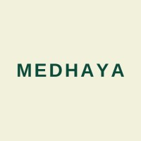 Medhaya logo - Similar company to Biomorphix