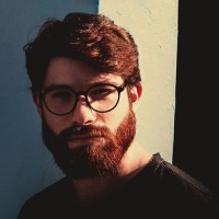 Vinícius Cavalcanti - 3D Character Artist logo - Similar company to Tiger Studio