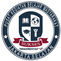 PKBM SUKSES logo - Similar company to Sekolah Generasi Sukses
