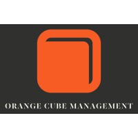 Orange Cube MGMT logo - Similar company to Incutech Solutions