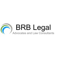 BRB Legal logo - Similar company to United World - Patent And Trademark Attorneys
