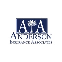 Anderson Insurance Associates logo - Similar company to Eos