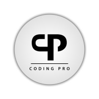 Coding Pro logo - Similar company to J&Q Technologies