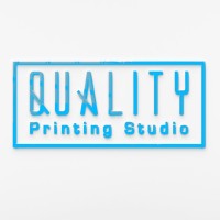 Quality Printing Studio