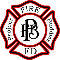 Project Fire Buddies logo - Similar company to The Vegan Copacker