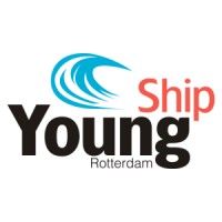 YoungShip Rotterdam logo - Similar company to Young Nmt-Iro
