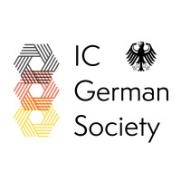 Imperial College German Society logo - Similar company to University Of Calgary Vietnamese Students' Association