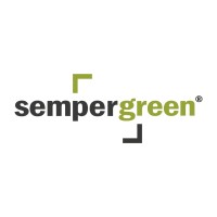 Sempergreen Group logo - Similar company to Over Easy - Vertical Solar For Rooftops