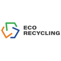 Eco Recycling logo - Similar company to Sarco Engineering