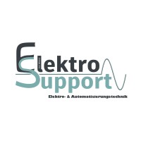 Elektro Support logo - Similar company to Elektro Dicks Gmbh