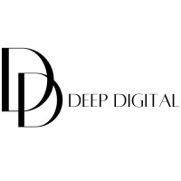 Deep Digital logo - Similar company to Deep Blue Tech Pty Ltd