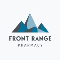Front Range Pharmacy logo - Similar company to Summit Pharmacy