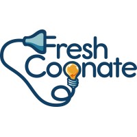FreshCognate logo - Similar company to Thinkthru