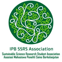 IPB SSRS Association logo - Similar company to Asrama Kepemimpinan