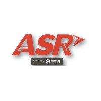 TOTVS ASR CONSULT -  Célula de Negócios logo - Similar company to Dv2 - Totvs