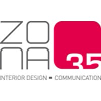 Zona35 logo - Similar company to Trackzilla